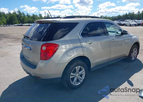 2015 Chevrolet Equinox 1Lt from USA, damaged, VIN 2GNFLFEK2F6217569